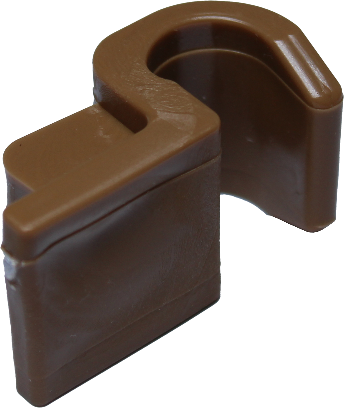 Clips pour hausse plastique Nicot (par 32)