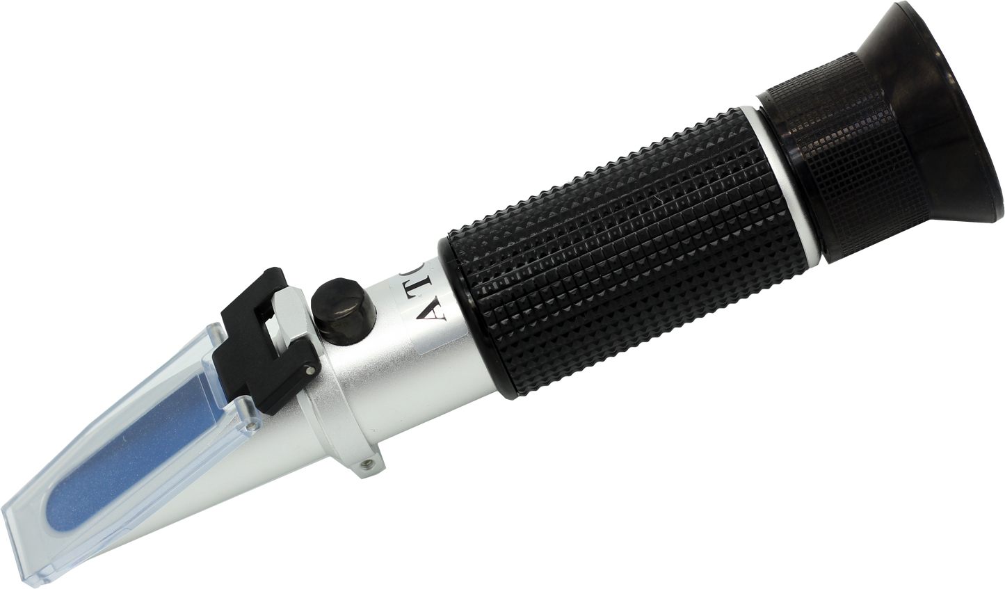 Réfractomètre