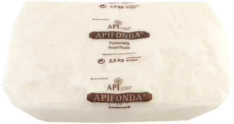 Apifonda (poche de 2,5kg)