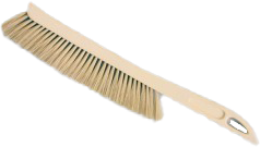 Brosse à abeilles 45cm