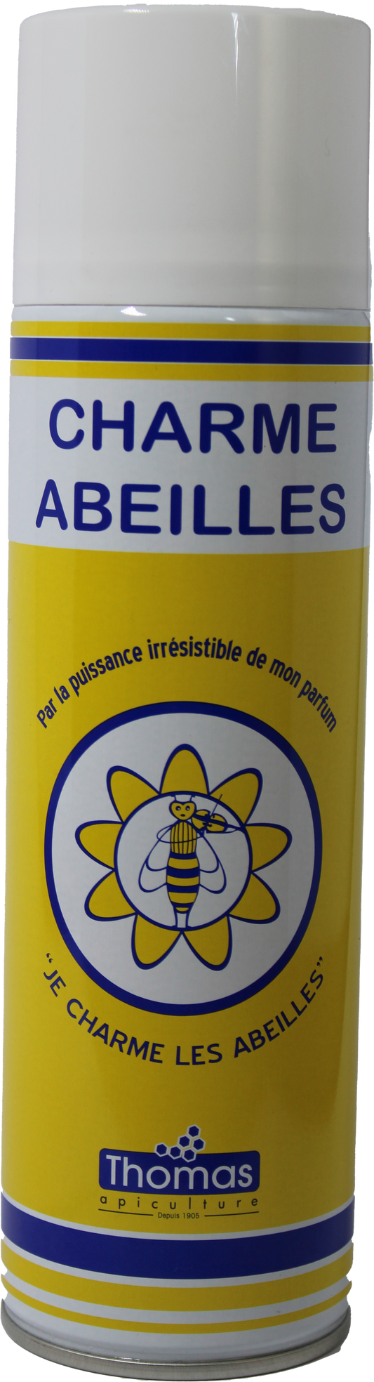 Charme abeilles en spray