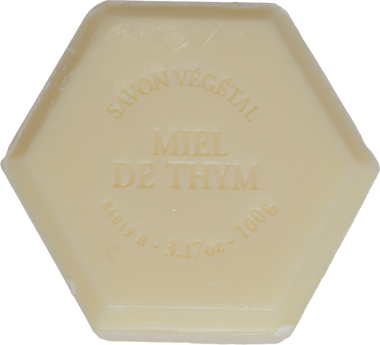 Savon - 100g