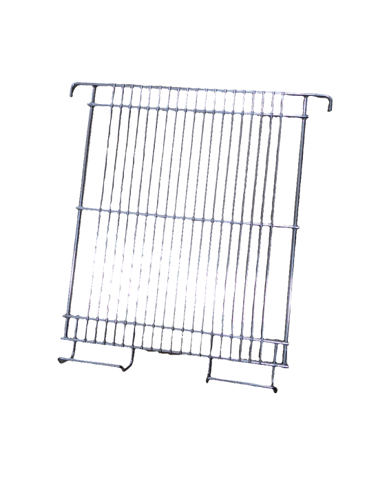 Grille dadant corps pour extracteur radiaire