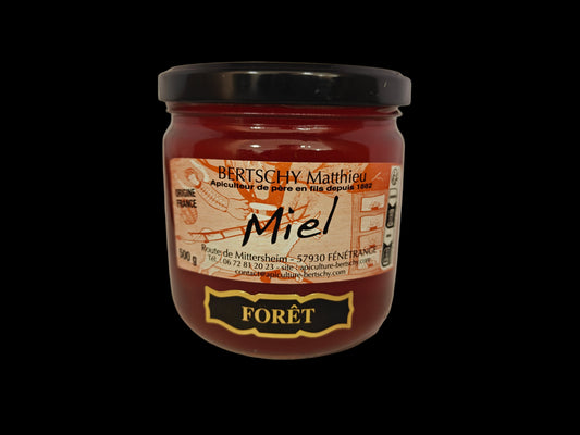 Miel de Forêt